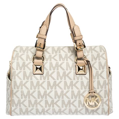 michael kors schal beige|macy's michael kors bags.